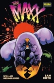Portada The Maxx